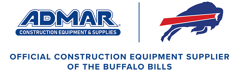 Admar Equipment