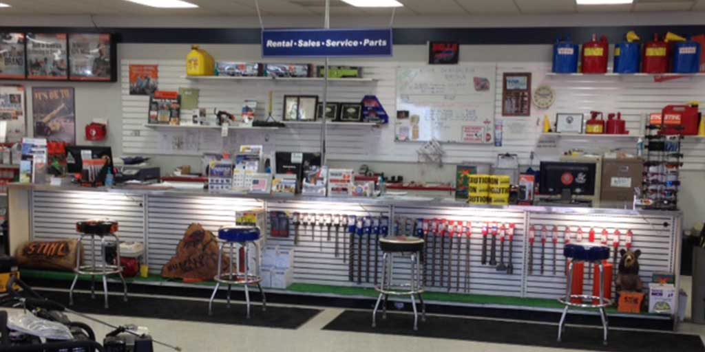 Safety (PPE) & Merchandise Equipment